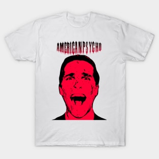 American psycho T-Shirt